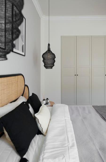 Apartmán Scandinavian Art 3-bdr *