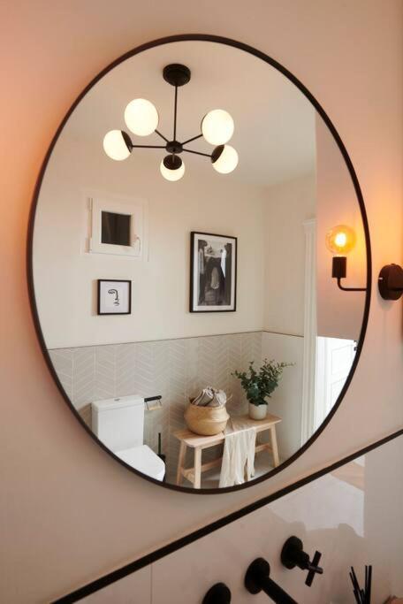 Apartmán Scandinavian Art 3-bdr *